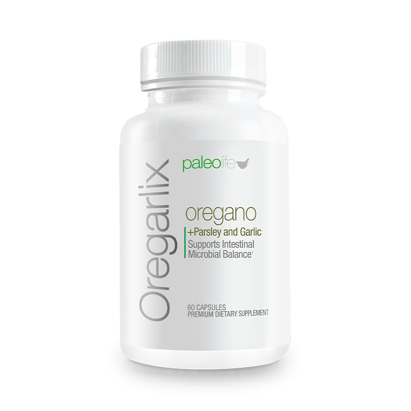 Oregarlix