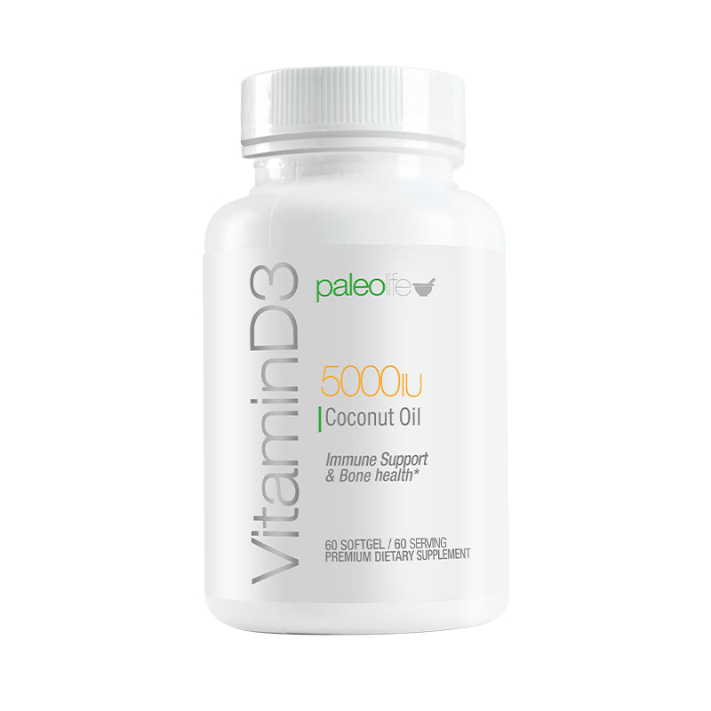 Vida Sana - Paleolife®