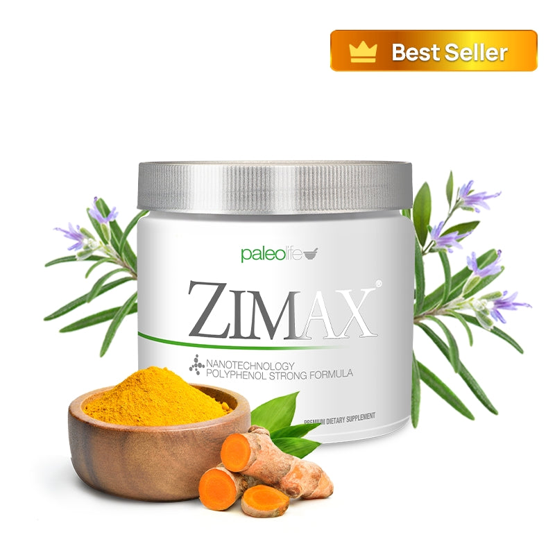 Zimax® antioxidante envase (Club Menopausia)