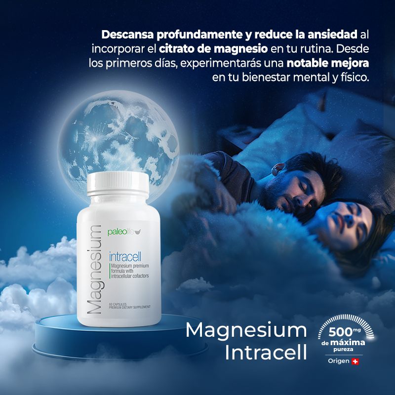 Magnesium Intracell