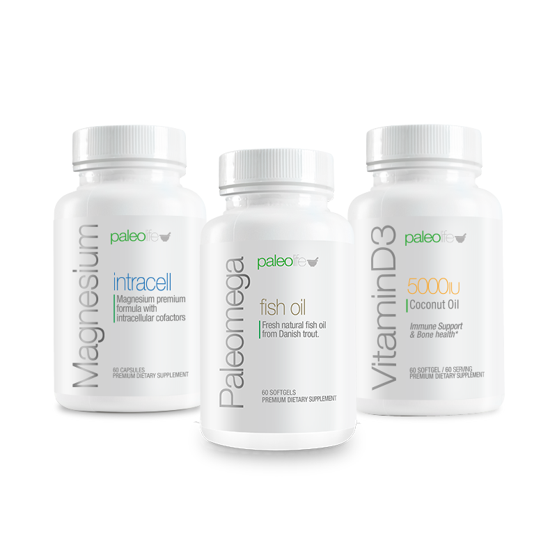 Vida Sana - Paleolife®