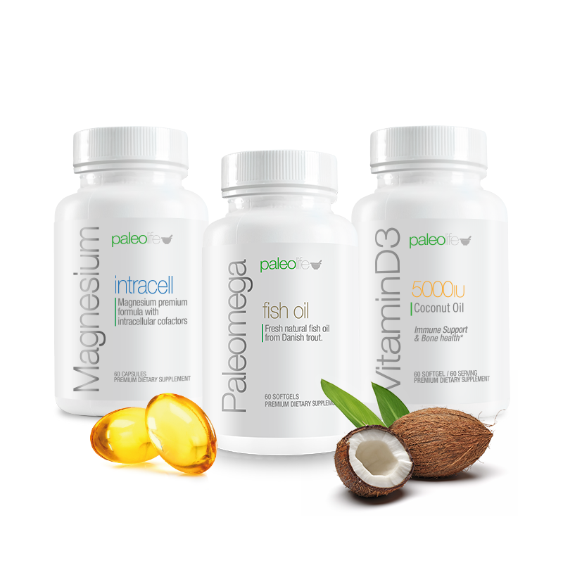 Vida Sana - Paleolife®