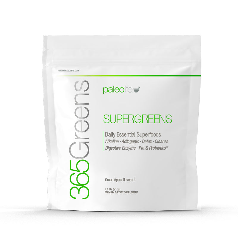 Intestino Sano - Paleolife®