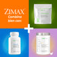 Zimax® antioxidante envase (test)