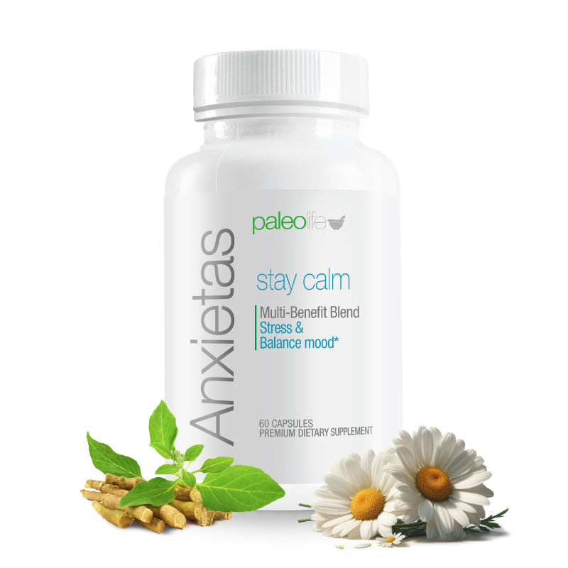 Kit Menopausia Feliz