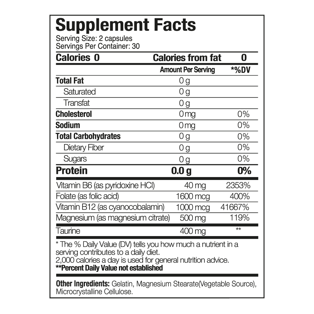Kit Detox Total + Paleomega y Vit D3+K2