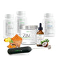 Vida Sana Plus + Batidora IV ¡DE REGALO! (Version Vit D3 + K2 + MCT Oil)