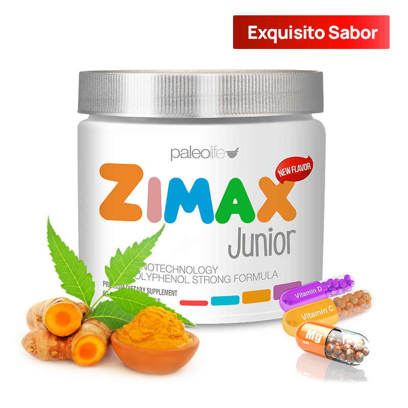 Kit Fuerza Kids