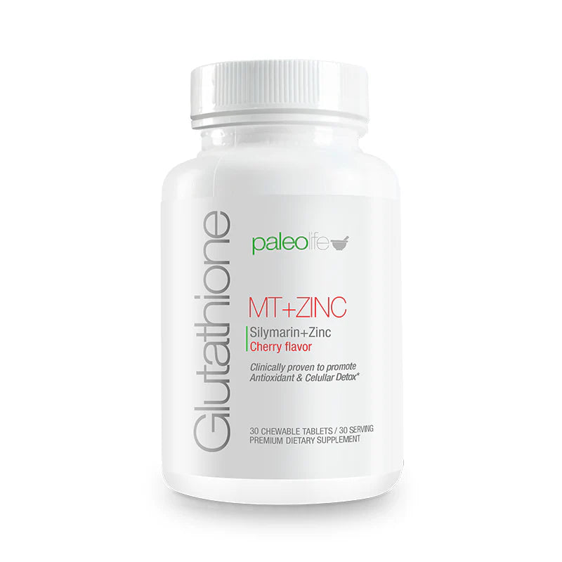 Kit Detox Total + Paleomega y Vit D3+K2