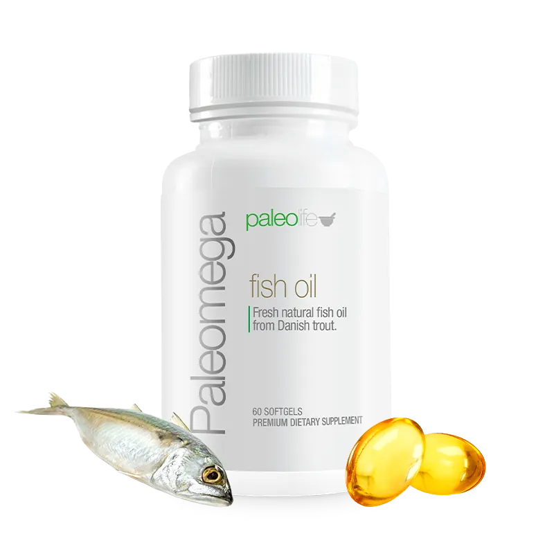 Paleomega