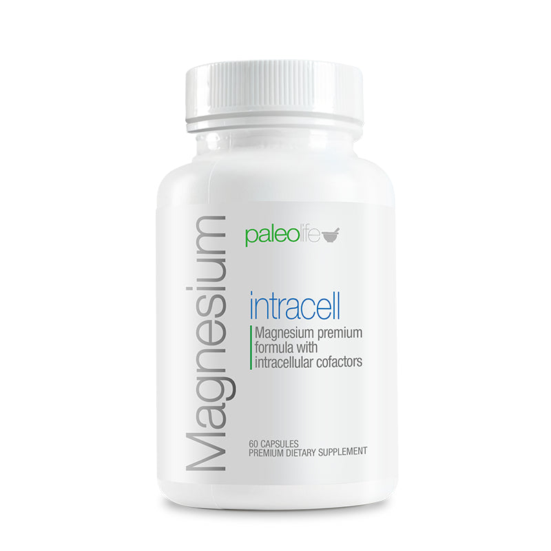 Kit Magnesium Intracell